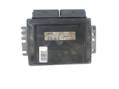 Steuergerät 8200078496 S110130224A 8200044437 Renault Siemens 50060 Steuergerät 8200078496 S110130224A 8200044437 Renault Siemens 50060
