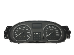 Tacho Kombiinstrument Dacia Sandero 248101432R 54368