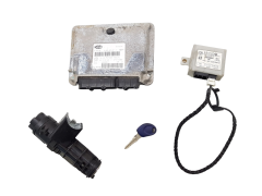Startset Fiat 600 Seicento 51793106 46533994 46734574 1.1 1026
