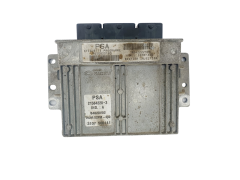 Steuergerät 9650825180 9642222380 21584228-3 PSA Sagem 47735 Steuergerät 9650825180 9642222380 21584228-3 PSA Sagem 47735