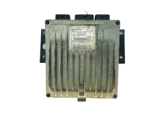 Steuergerät 8200513076 8200582518 R0410B037C Renault Delphi 33097