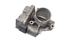 Drosselklappe Renault 7701062300 A2C53107575 1.9 2.5 DCI VDO Drosselklappe Renault 7701062300 A2C53107575 1.9 2.5 DCI VDO