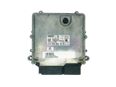 Steuergerät 0281017238 A6409003900 Mercedes Bosch 32774