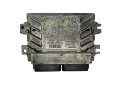 Steuergerät S110140025A 8200856659 8200598393 Renault Continental 52873 Steuergerät S110140025A 8200856659 8200598393 Renault Continental 52873