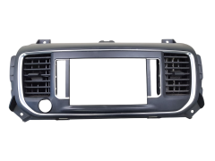 Lüftungsgitter Citroen Jumpy 3 Expert 3 227280011 1264 Lüftungsgitter Citroen Jumpy 3 Expert 3 227280011 1264