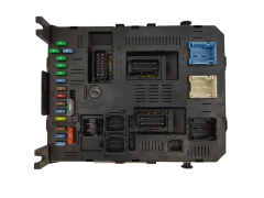 Steuergerät BSI 2004 H05 9658158780 PSA Johnson Controls 1187 Steuergerät BSI 2004 H05 9658158780 PSA Johnson Controls 1187