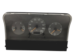 Tacho Kombiinstrument VW LT 2D0919850F 110008848025 VDO Tacho Kombiinstrument VW LT 2D0919850F 110008848025 VDO