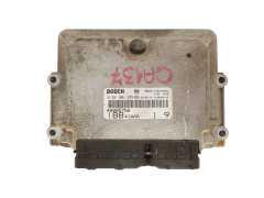 Steuergerät 46825756 0281001955 Fiat  Bosch 30774