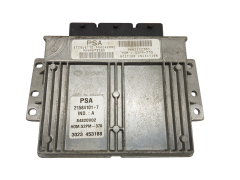 Steuergerät 9649673380 9642222380 21584101-7 PSA Sagem Steuergerät 9649673380 9642222380 21584101-7 PSA Sagem