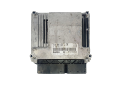 Steuergerät 0281011349 A6481531279 Mercedes Bosch 37698