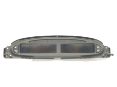 Tacho Kombiinstrument Citroen Xsara Picasso 9655660980 VDO 25247