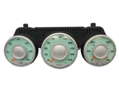 Tacho Kombiinstrument C8 807 Ulysse 1490107080 PSA Fiat 18526