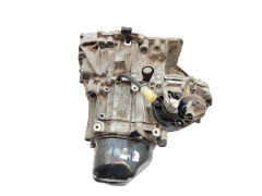 Getriebe JH3128 1.2 16v Renault Clio 3 Modus 1115 Getriebe JH3128 1.2 16v Renault Clio 3 Modus 1115