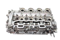 Zylinderkopf 9655911480 1,6 HDi 1,6 TDCI Ford Citroen Peugeot DV6T162PC Zylinderkopf 9655911480 1,6 HDi 1,6 TDCI Ford Citroen Peugeot DV6T162PC