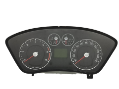 Tacho Kombiinstrument Ford Fiesta 6S6T-10849-GE 6S6T10849GE 42055