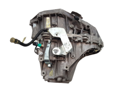 Getriebe TL4080 1.5 dci Renault Captur 320107375R 