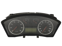 Tacho Kombiinstrument Fiat Croma 51735925 503001090200 29441