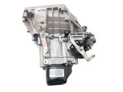Getriebe Neu JH3379 320101878R Nissan Micra 0.9 IG-T 3201002Q4B