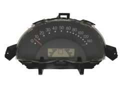 Tacho Kombiinstrument Smart Fortwo 01184V019 VDO 33558
