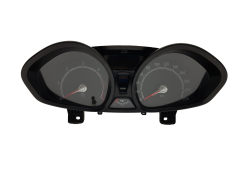 Tacho Kombiinstrument Ford Fiesta 8A6T-10849-CM 8A6T10849CM 2768