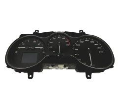 Tacho Kombiinstrument Seat Leon 1P0920810E A2C53348097 VDO