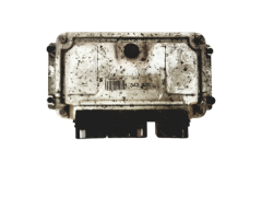 Steuergerät 0261206246 9637838780 9645802280 PSA Bosch 18377