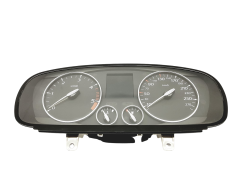 Tacho Kombiinstrument Renault Laguna 3 248100006R 47414
