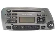 Autoradio 6000 CD Ford KA 98KP-18C815-DB Autoradio 6000 CD Ford KA 98KP-18C815-DB