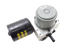 Abs-Pumpe Kia Niro 58600-G5300 BH63074D00 Mando AHB3 D30 Abs-Pumpe Kia Niro 58600-G5300 BH63074D00 Mando AHB3 D30