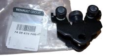 Führungsrolle Original 745967474R Dacia
