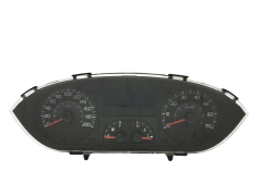Tacho Kombiinstrument Fiat Idea 735364160 503000680000 59009