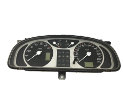 Tacho Kombiinstrument Renault Laguna 2 8200170308 A 53172