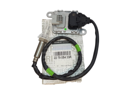 Lambdasonde Lamdasonde Diagnosesonde Original NOX Master 3 Trafic 3 227905433R