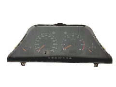 Tacho Kombiinstrument Peugeot 605 9602584980 56443 Tacho Kombiinstrument Peugeot 605 9602584980 56443