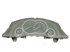 Tacho Kombiinstrument Opel Meriva 13146880BB 110080162010 25614