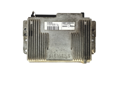 Steuergerät S105300104C 7700864454 7700868186  Renault Siemens 
