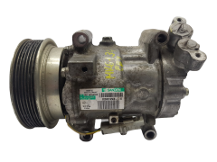 Kompressor Klimaanlage Renault Clio 3 Twingo 2 8200819568 1904 1.2 16V Sanden Kompressor Klimaanlage Renault Clio 3 Twingo 2 8200819568 1904 1.2 16V Sanden