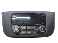 Autoradio Bluetooth Iveco Daily 5802807801 28721221 2