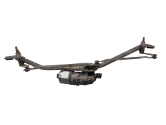 Wischergetriebe Vorne VW Passat B5 3B1955113D 0390241528 Bosch