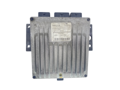 Steuergerät 8200275911 8200129866 R0410C053B Nissan Delphi 63681