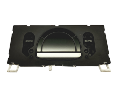 Tacho Kombiinstrument Renault Modus 8200495303 F 37722