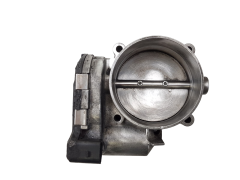 Drosselklappe 077133062A 0280750047 VWAG Bosch