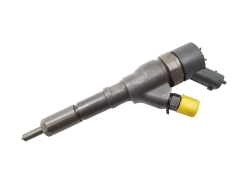 Einspritzdüse PSA Boxer Jumper 9653594280 0445110076 2.2 HDI Bosch