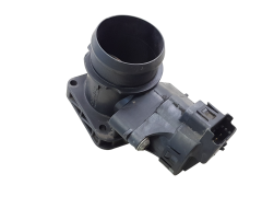 Drosselklappe Ford 9643836980 25344296 1.6 TDCI Delphi 1523 Drosselklappe Ford 9643836980 25344296 1.6 TDCI Delphi 1523