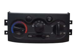 Klimabedienteil Bedienung Daewoo Kalos Chevrolet Aveo 1156
