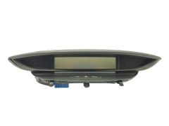 Tacho Kombiinstrument Citroen C4 P96613462ZD 26932
