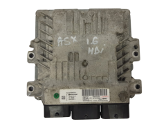 Steuergerät PSA Mitsubishi 9692020480 9678226080 Continental Steuergerät PSA Mitsubishi 9692020480 9678226080 Continental