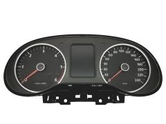 Tacho Kombiinstrument VW Polo 6R0920861B 29790