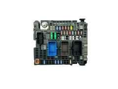 Steuergerät BSM-Z01- 01 9810295780 PSA Delphi 31325 Steuergerät BSM-Z01- 01 9810295780 PSA Delphi 31325