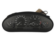 Tacho Kombiinstrument BMW 3 E46 6211 6911286 0263606341 33169 Tacho Kombiinstrument BMW 3 E46 6211 6911286 0263606341 33169